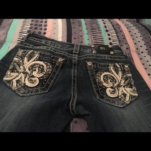 buckle jeans brand new size 27